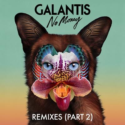 No Money (Misha K Remix) By Galantis's cover