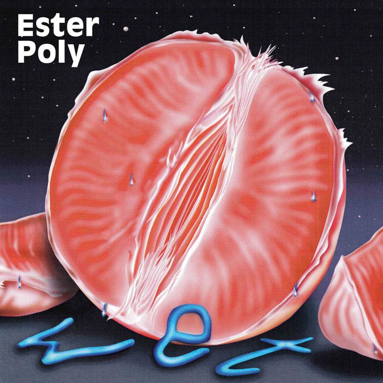 Ester Poly's avatar image