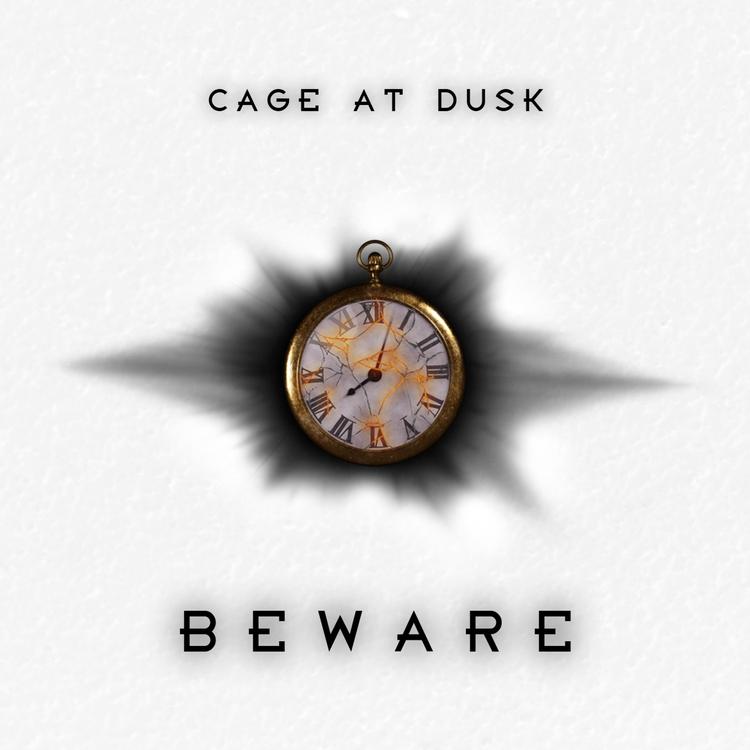 Cage at Dusk's avatar image