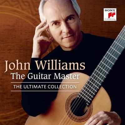 Love Theme (From "The Godfather") By John Williams, Nino Rota, Christopher Gunning's cover