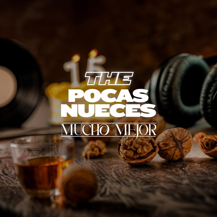 The Pocas Nueces's avatar image