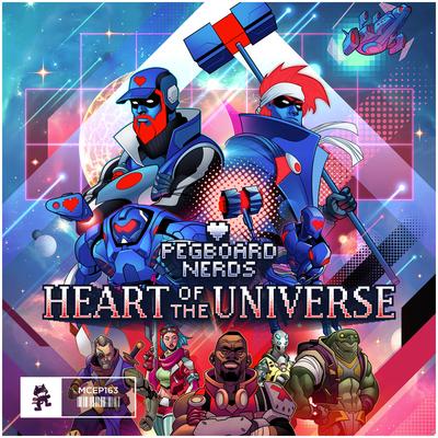 Exterminate By Pegboard Nerds's cover