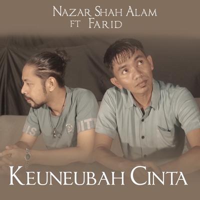 Keuneubah Cinta's cover