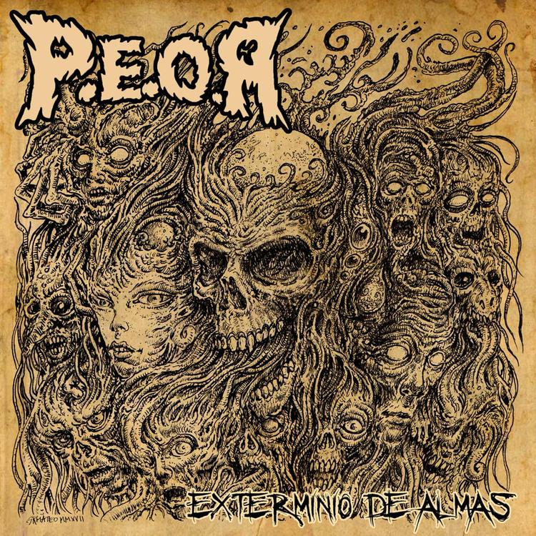 PEOR's avatar image