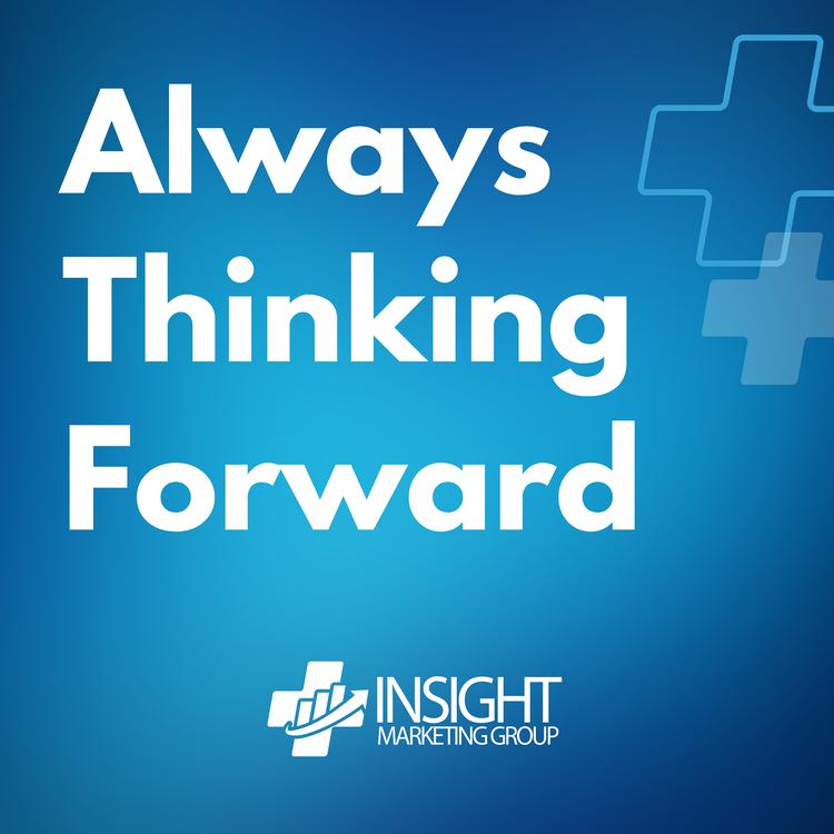 Insight Marketing Group's avatar image