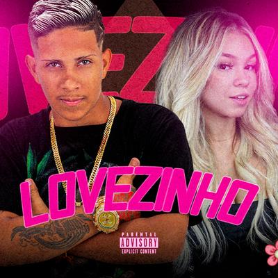 Lovezinho By MC Marley's cover