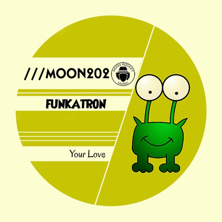 Funkatron's avatar image