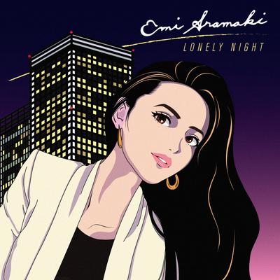 Lonely Night By Emi Aramaki's cover
