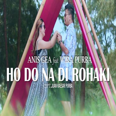 HO DO NA DI ROHAKKI's cover