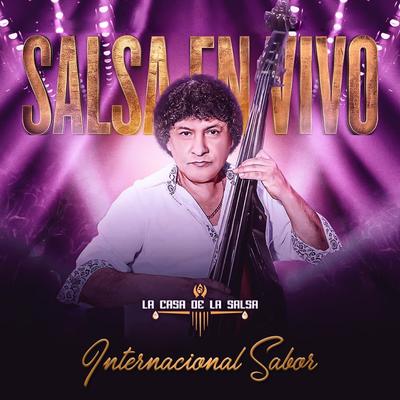 Salsa en Vivo, la Casa de la Salsa's cover