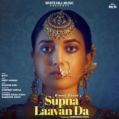 Supna Laavan Da's cover