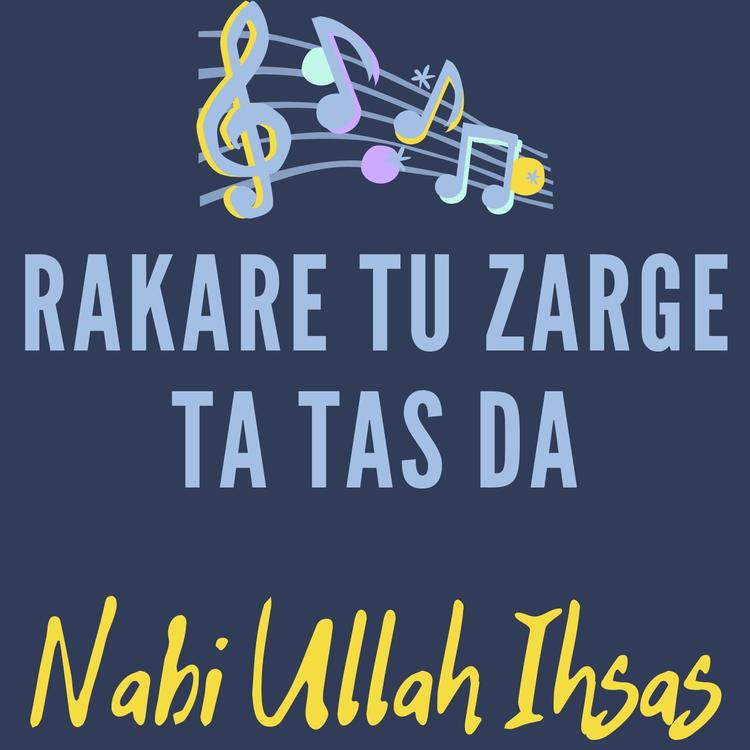 Nabi Ullah Ihsas's avatar image