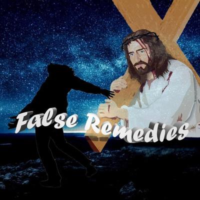 False Remedies's cover