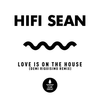 Hifi Sean's cover