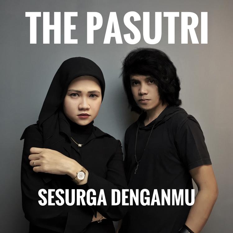 The Pasutri's avatar image