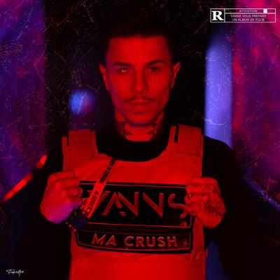 Ma crush By Yanns's cover