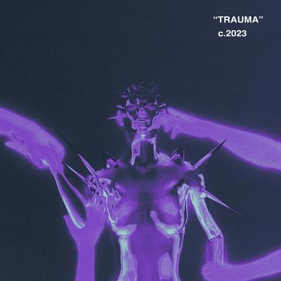 trauma By XXKATUSJINSUX's cover