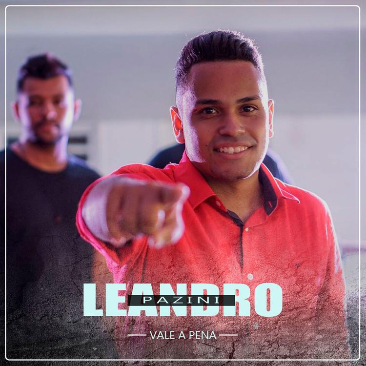 Leandro Pazini's avatar image