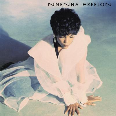 Angel Eyes By Nnenna Freelon's cover
