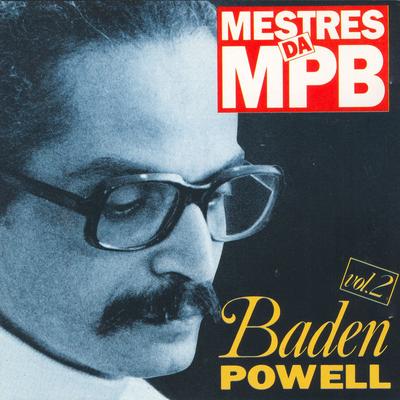 Mestres da MPB 2's cover