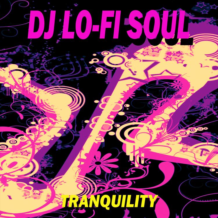 DJ Lo-Fi Soul's avatar image
