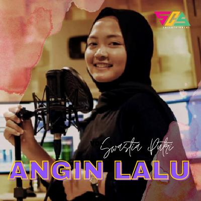 Angin Lalu's cover