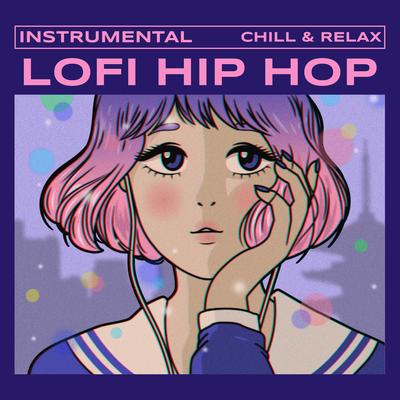 Lofi Hip Hop Instrumental | Chill & Relax Beats's cover