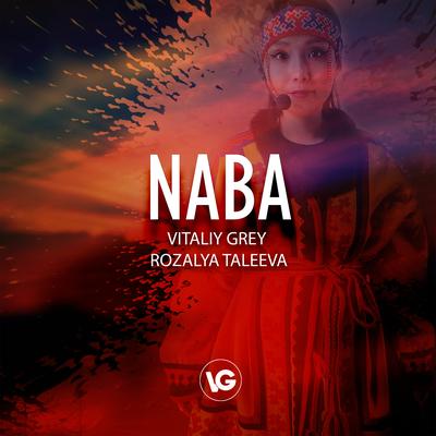 Naba's cover