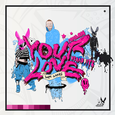 Your Love By We Rabbitz, WR GANG, Kamban's cover