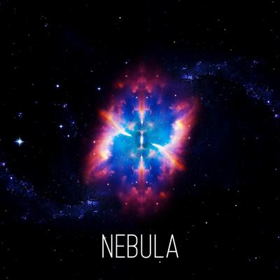 Nebula By Hidden Voices's cover