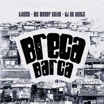 Breca Barca's cover