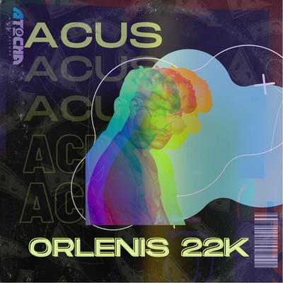 Orlenis 22k's cover
