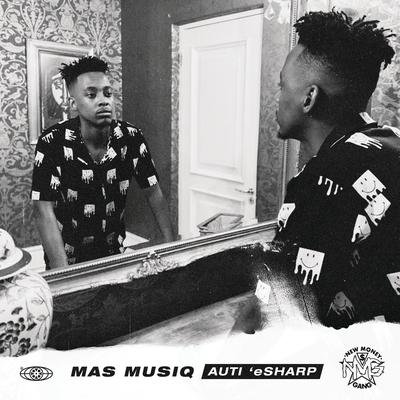 Sengizwile (feat. Aymos & Young Stunna) By Mas Musiq, Aymos, Young Stunna's cover