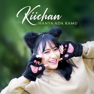 Kiichan's cover