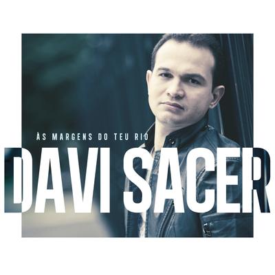 Confiarei By Davi Sacer's cover