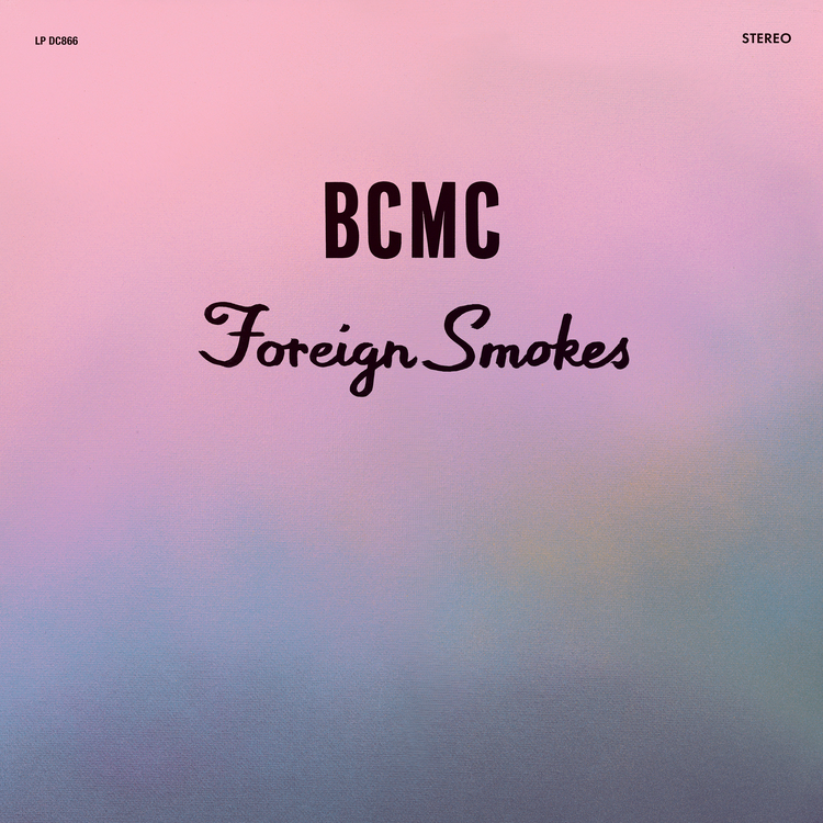 Bcmc's avatar image