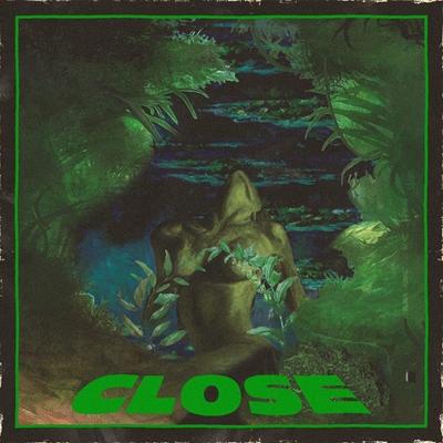 Close By Emani 22's cover