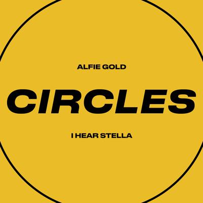 I Hear Stella By Alfie Gold's cover