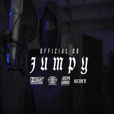 Jumpy By OB's cover