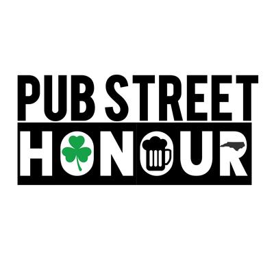 Pub Street Honour's cover