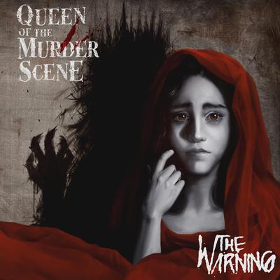 Queen of the Murder Scene's cover