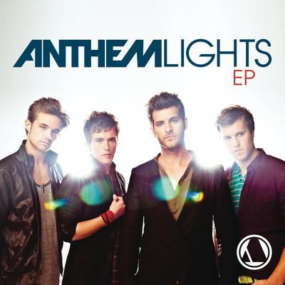 I Wanna Know You Like That By Anthem Lights's cover