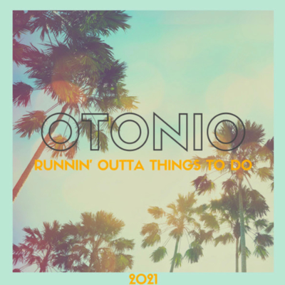 Otonio's cover