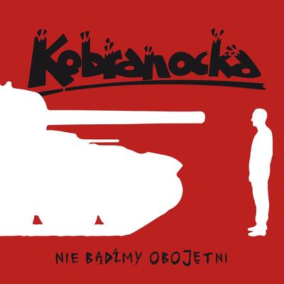 Kobranocka's cover