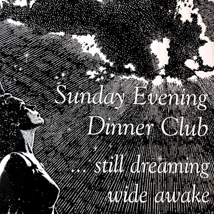 Sunday Evening Dinner Club's avatar image