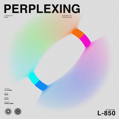 Perplexing (Presence)'s cover