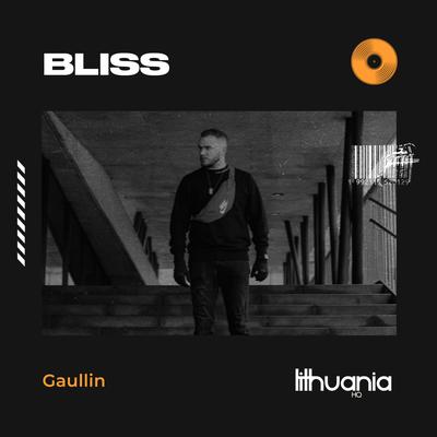 Bliss By Gaullin's cover