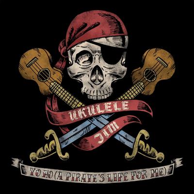 Yo Ho (A Pirate's Life for Me)'s cover