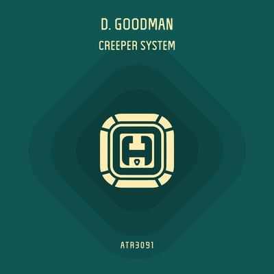 D. Goodman's cover
