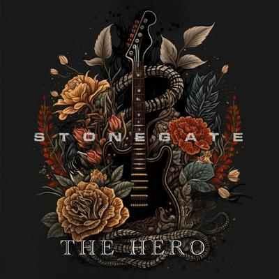 The Hero By Stonegate's cover
